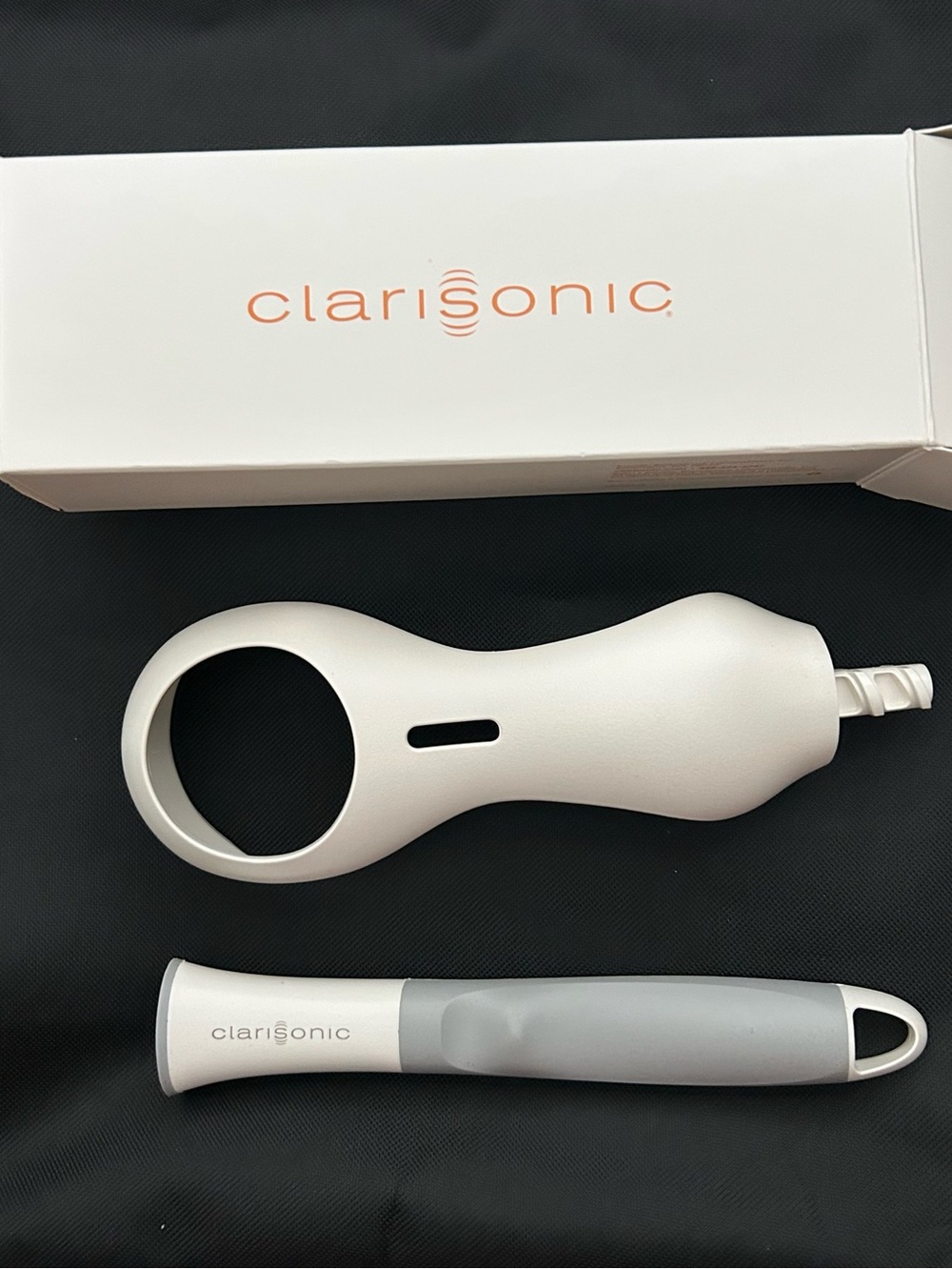 Clarisonic pro/plus handleextension for ClarisonicMia sonic skincleansing system